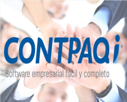 Características de la nueva versión CONTPAQi Comercial 5.0.1