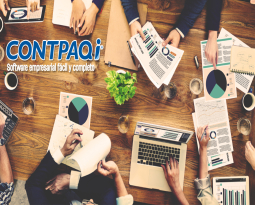 Nueva versión 12.0.2 de CONTPAQi Contabilidad-Bancos